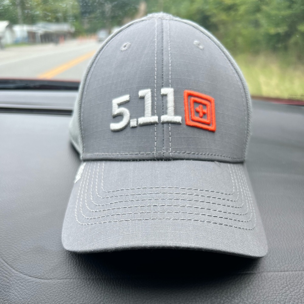 5.11 tactical hat